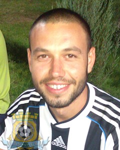 Колев